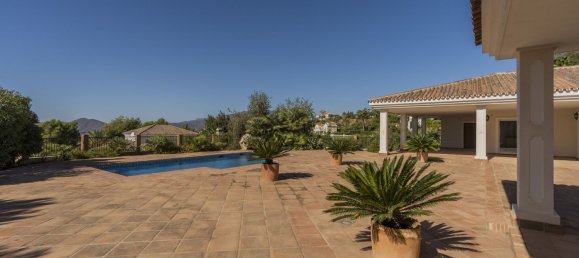 Villa T5 em Mijas, Spain N.º 137545 29