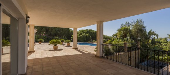 Villa T5 em Mijas, Spain N.º 137545 24