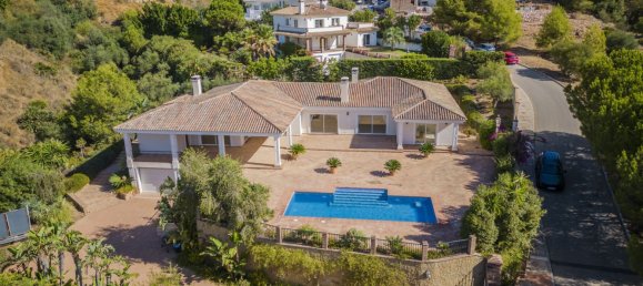 Villa T5 em Mijas, Spain N.º 137545 37