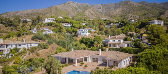 Villa T5 em Mijas, Spain N.º 137545 40