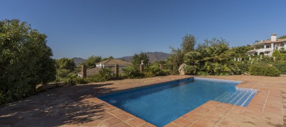 Villa T5 em Mijas, Spain N.º 137545 28