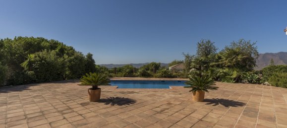 Villa T5 em Mijas, Spain N.º 137545 30