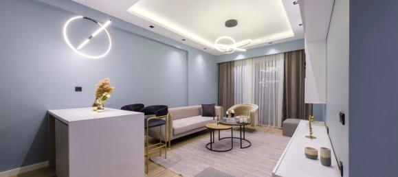 Apartment 1+1 in Mersin, Turkey No. 31847 9