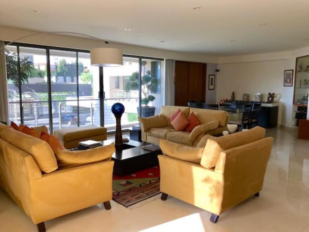 3 Schlafzimmer Wohnung in Mexico, Nr. 226683