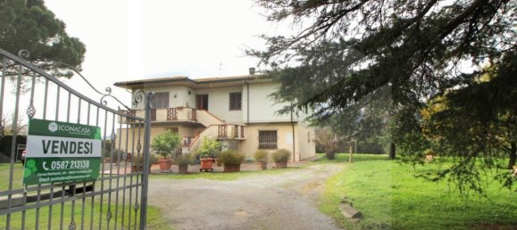 6-Zimmer Haus in Bientina, Italy, Nr. 20754 3