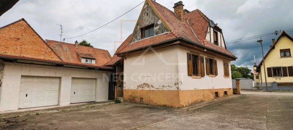 6-salle Maison à Oberhoffen-sur-Moder, France No. 64475 13