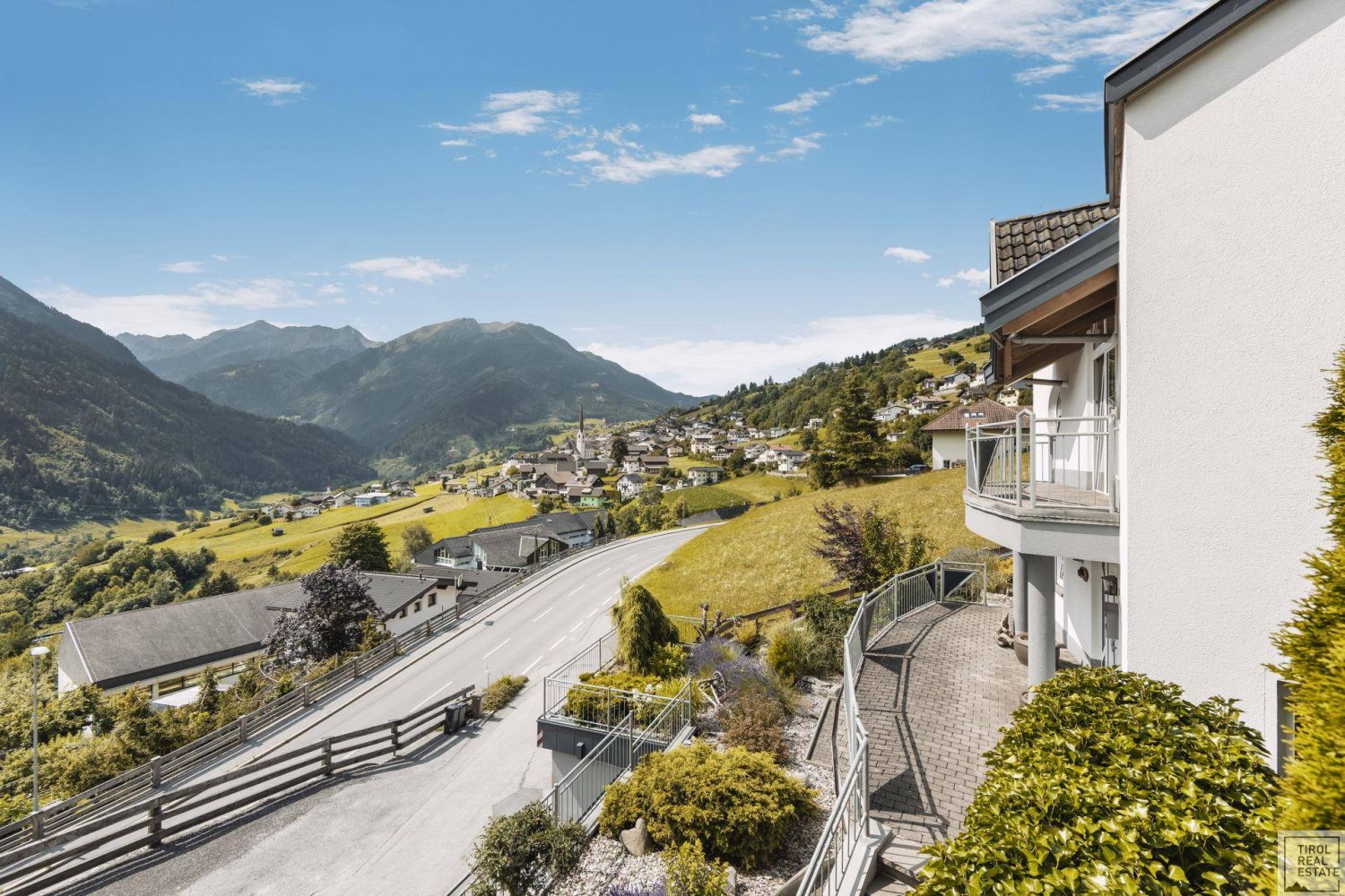 Casa T4 em Wenns, Austria N.º 215751