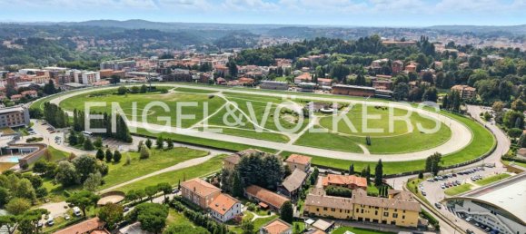 1 غرف نوم شقة في Varese, Italy رقم 323713 16