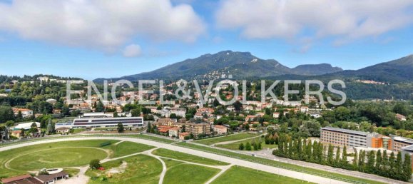 1 غرف نوم شقة في Varese, Italy رقم 323713 18