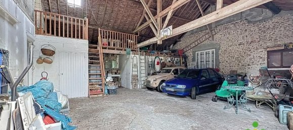 4 غرف نوم منزل في Digny, France رقم 332978 13