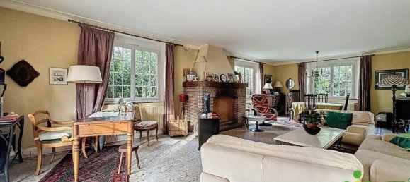 4 غرف نوم منزل في Digny, France رقم 332978 3