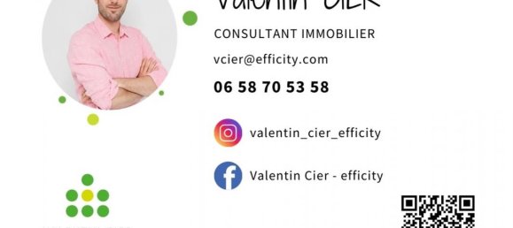 4 غرف نوم منزل في Digny, France رقم 332978 18