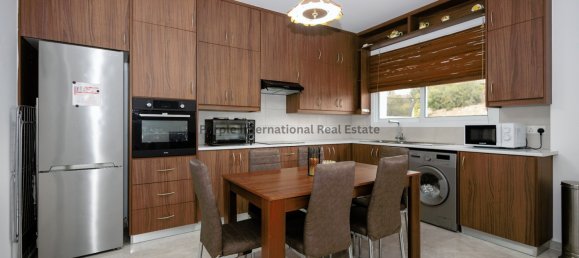 3 chambres Villa à Livadia, Cyprus No. 3679 4