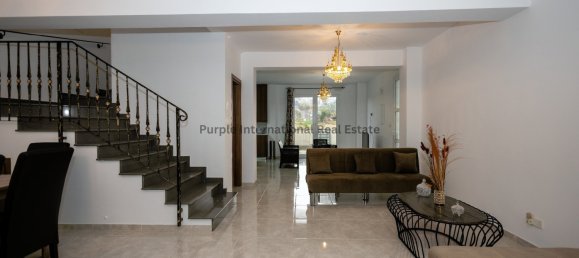 3 chambres Villa à Livadia, Cyprus No. 3679 17