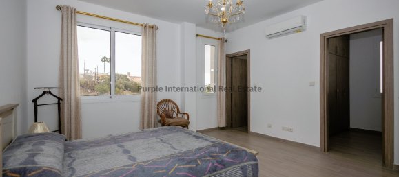 3 chambres Villa à Livadia, Cyprus No. 3679 9