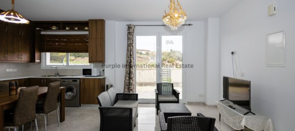 3 chambres Villa à Livadia, Cyprus No. 3679 16