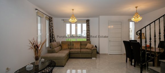 3 chambres Villa à Livadia, Cyprus No. 3679 20