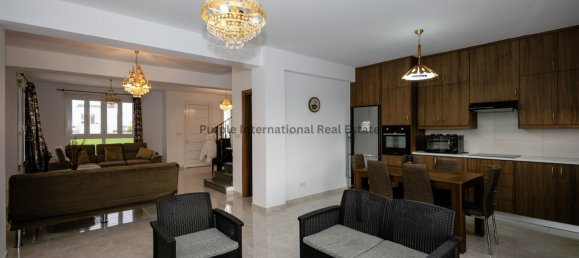 3 chambres Villa à Livadia, Cyprus No. 3679 14