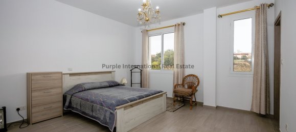 3 chambres Villa à Livadia, Cyprus No. 3679 3