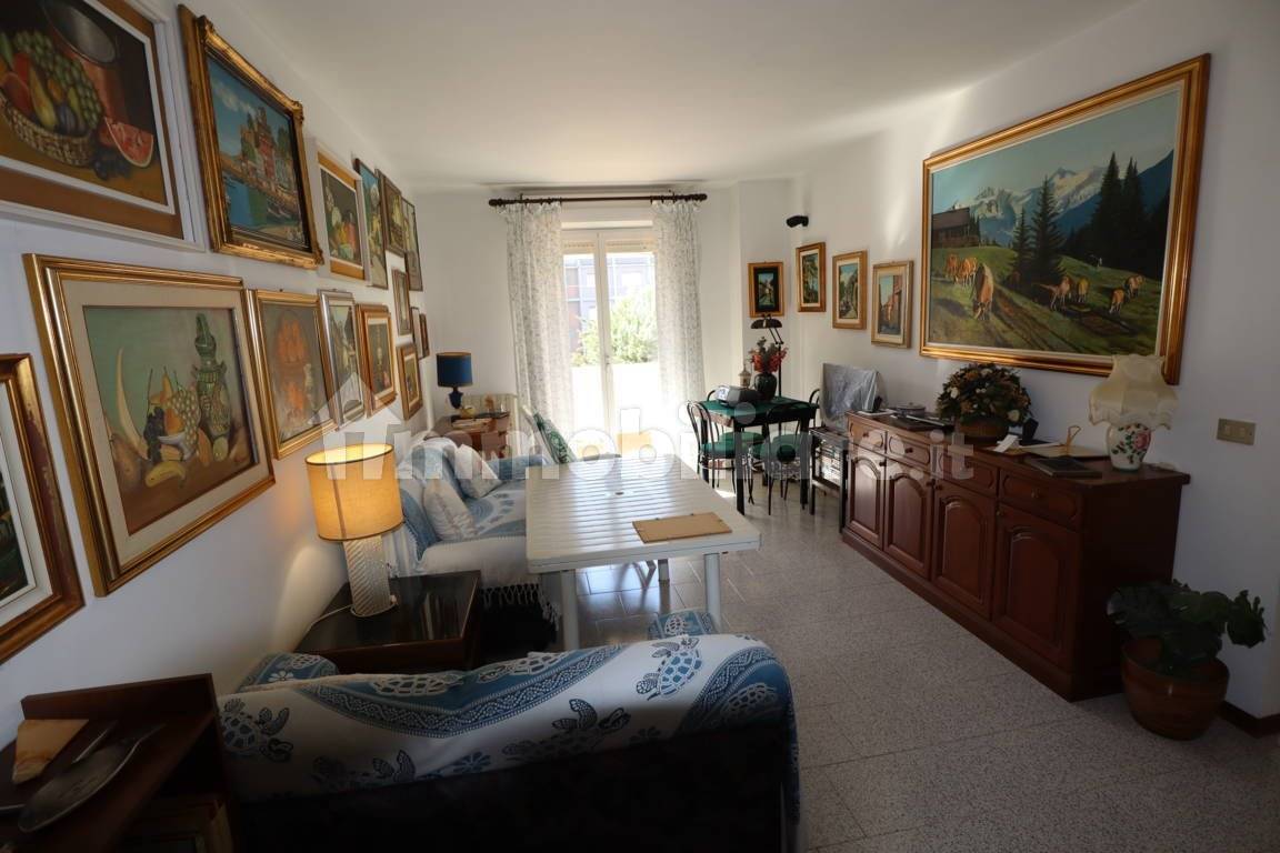 2 bedrooms Apartment in Andora, Italy No. 157573