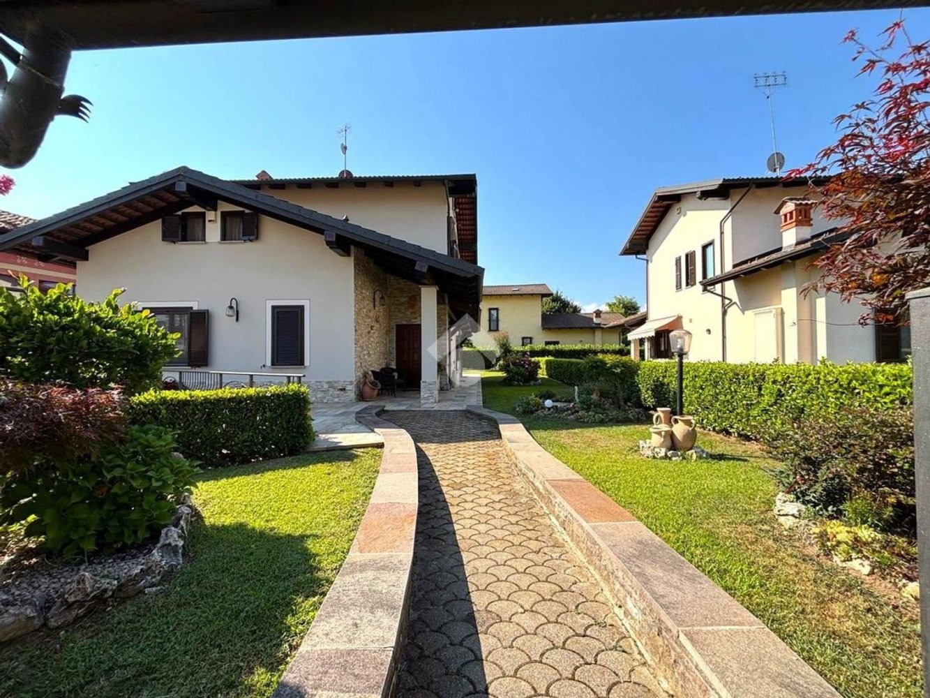 8-salle Villa à Mondovì, Italy No. 289407