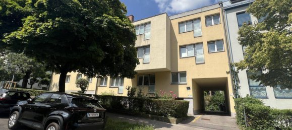 3 rooms Apartment in Wahring, Austria No. 245402 39