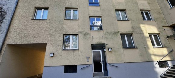 3 rooms Apartment in Wahring, Austria No. 245402 35