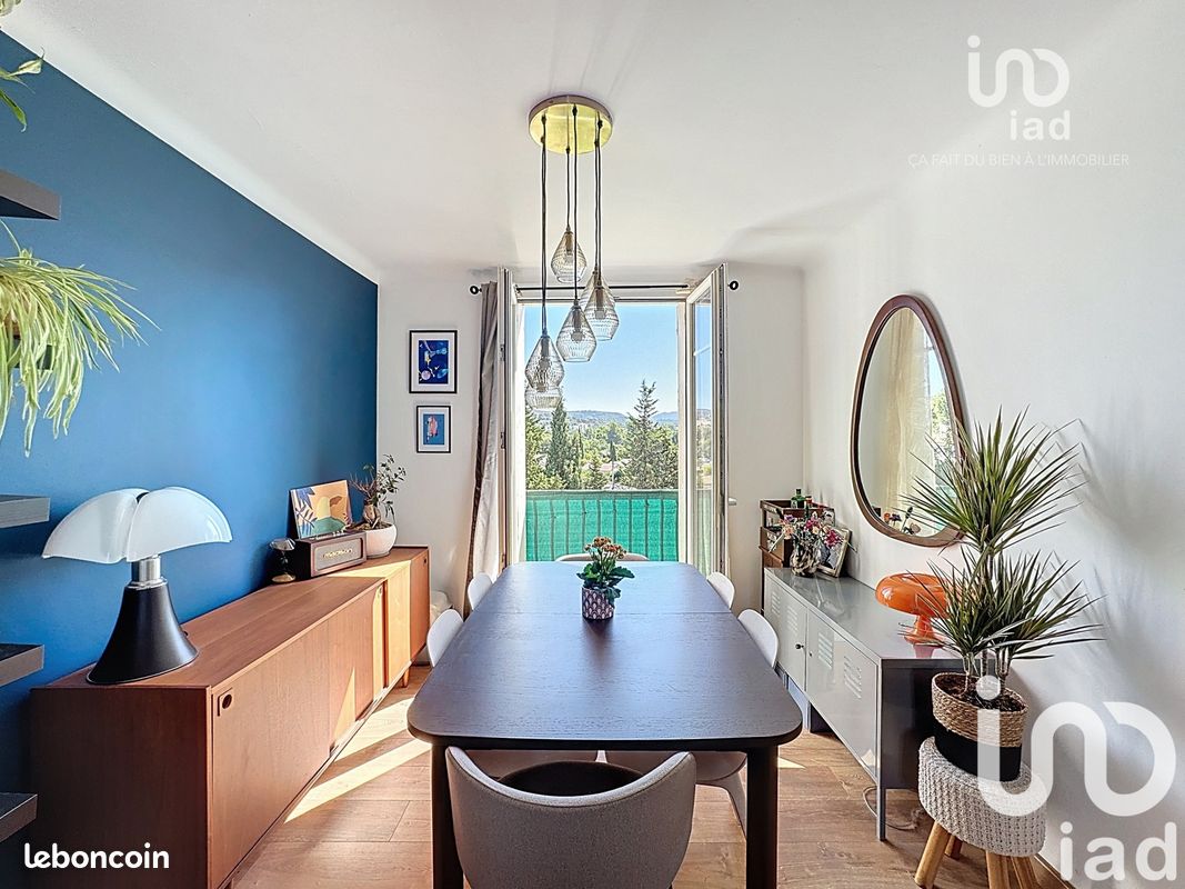 2 غرف نوم شقة في Aix-en-Provence, France رقم 334837