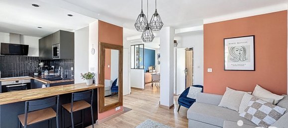 2 غرف نوم شقة في Aix-en-Provence, France رقم 334837 7