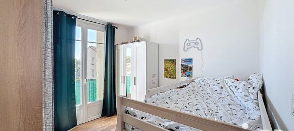 2 غرف نوم شقة في Aix-en-Provence, France رقم 334837 5