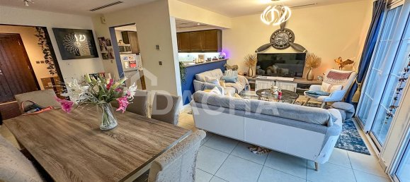 Adosado de 1 dormitorio en Jumeirah Village Triangle, UAE No. 27694 5