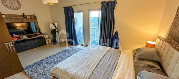 Adosado de 1 dormitorio en Jumeirah Village Triangle, UAE No. 27694 8