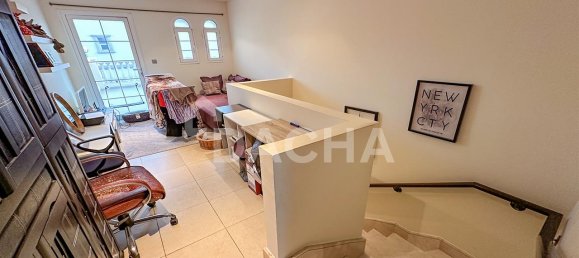 Adosado de 1 dormitorio en Jumeirah Village Triangle, UAE No. 27694 7