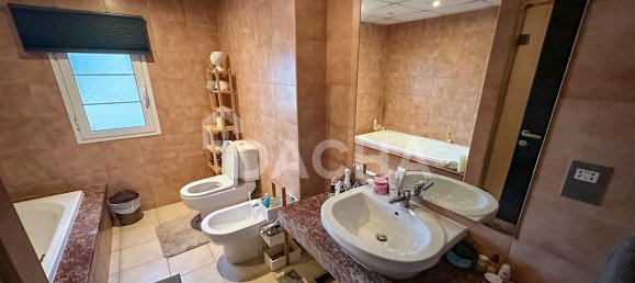 Adosado de 1 dormitorio en Jumeirah Village Triangle, UAE No. 27694 9