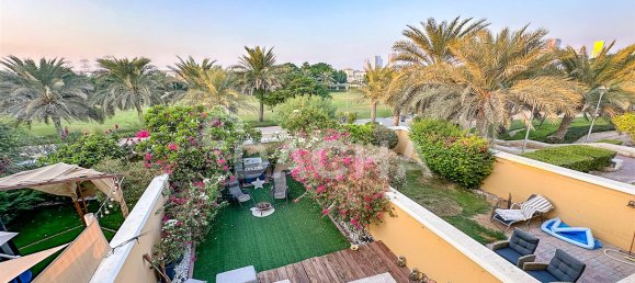 Adosado de 1 dormitorio en Jumeirah Village Triangle, UAE No. 27694 10