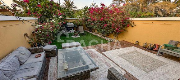 Adosado de 1 dormitorio en Jumeirah Village Triangle, UAE No. 27694 13