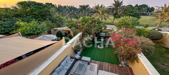 Adosado de 1 dormitorio en Jumeirah Village Triangle, UAE No. 27694 11