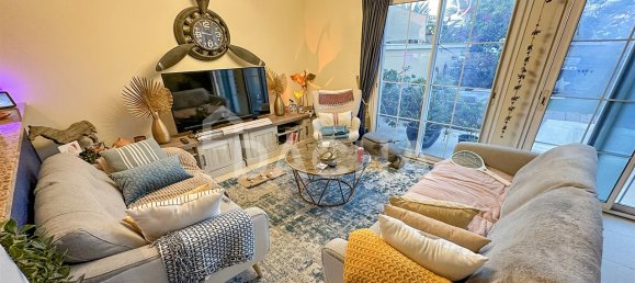 Adosado de 1 dormitorio en Jumeirah Village Triangle, UAE No. 27694 4