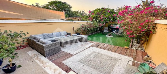 Adosado de 1 dormitorio en Jumeirah Village Triangle, UAE No. 27694 12