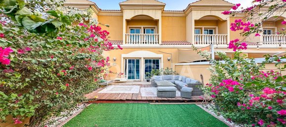 Adosado de 1 dormitorio en Jumeirah Village Triangle, UAE No. 27694 16