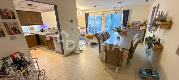 Adosado de 1 dormitorio en Jumeirah Village Triangle, UAE No. 27694 2