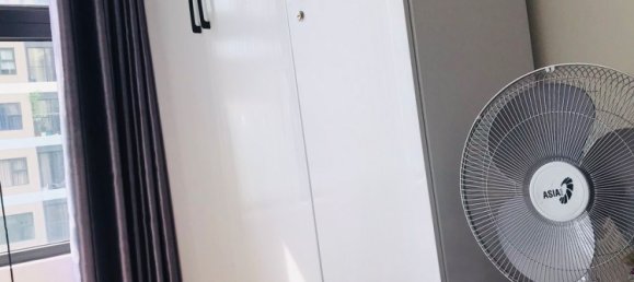 2 bedrooms Apartment in Thu Duc, Vietnam No. 16228 13