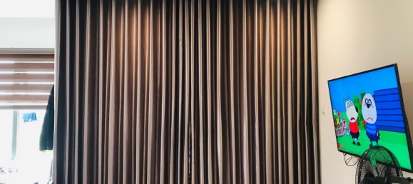 2 bedrooms Apartment in Thu Duc, Vietnam No. 16228 5