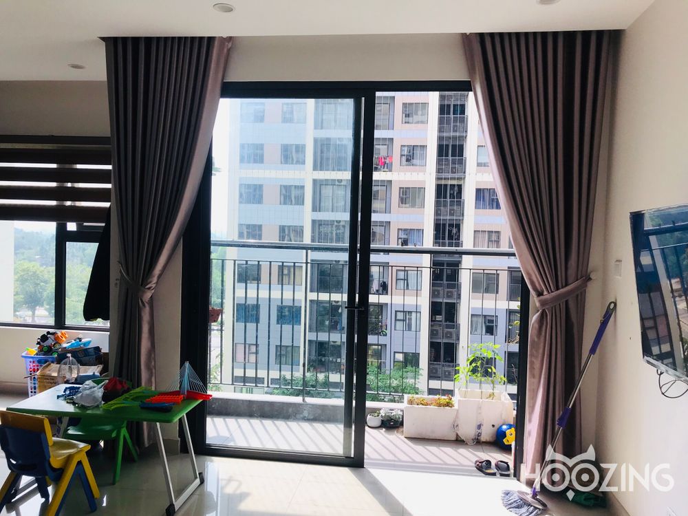 2 bedrooms Apartment in Thu Duc, Vietnam No. 16228