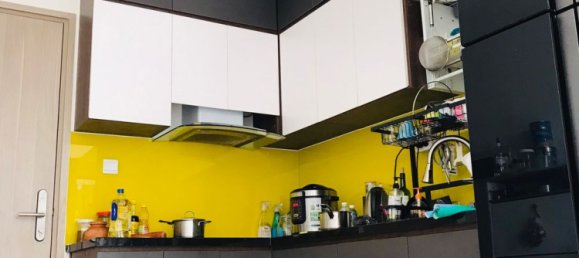 2 bedrooms Apartment in Thu Duc, Vietnam No. 16228 11