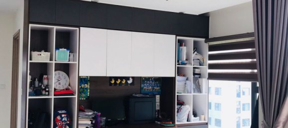 2 bedrooms Apartment in Thu Duc, Vietnam No. 16228 12