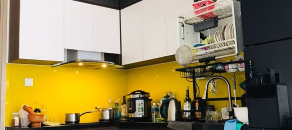 2 bedrooms Apartment in Thu Duc, Vietnam No. 16228 4