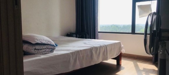 2 bedrooms Apartment in Thu Duc, Vietnam No. 16228 3