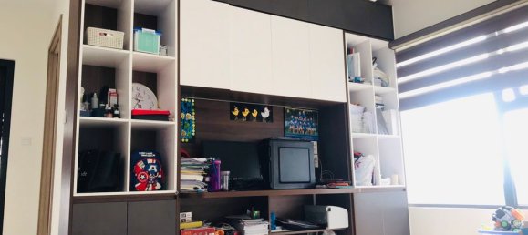 2 bedrooms Apartment in Thu Duc, Vietnam No. 16228 9