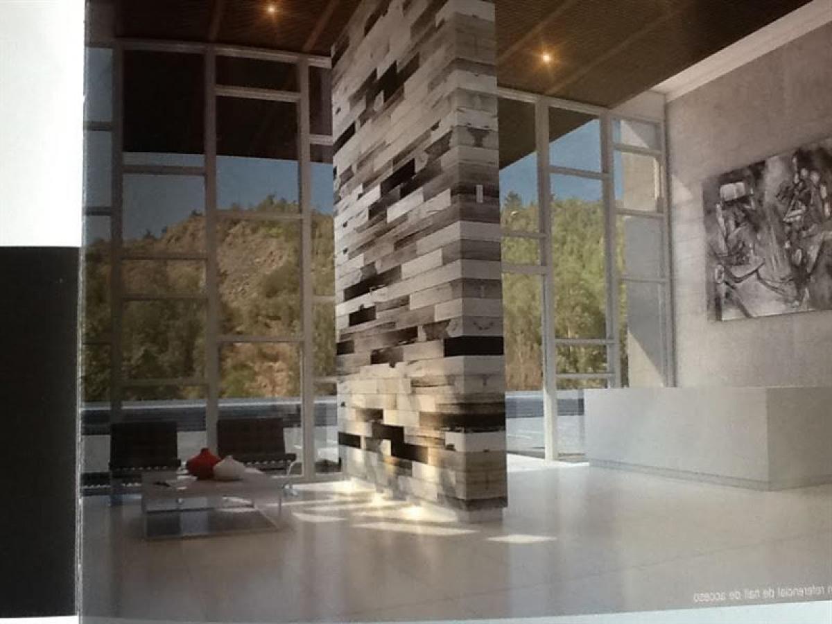 2 Schlafzimmer Wohnung in Santiago, Chile, Nr. 3383